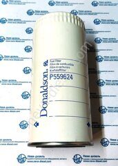 Donaldson P559624 топливный фильтр