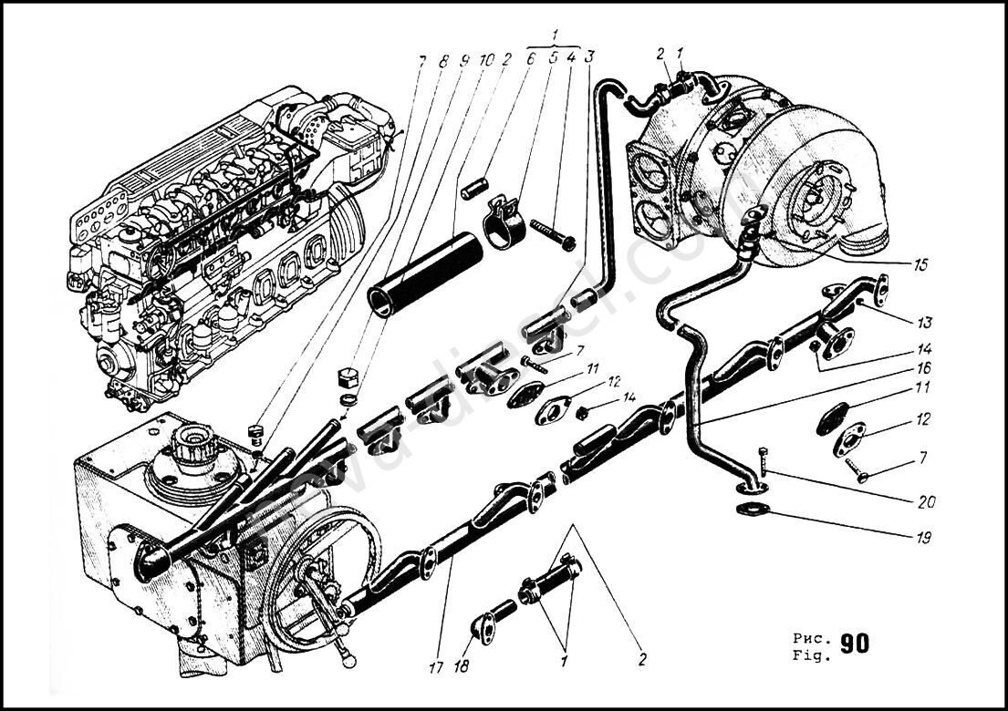 18 22. Система смазки двигателя 6чсп18/22. Система охлаждения двигателя 6чнсп 18/22. Двигатель 6чнсп 18/22 чертеж. Топливные трубки дизеля 6чн18/22.