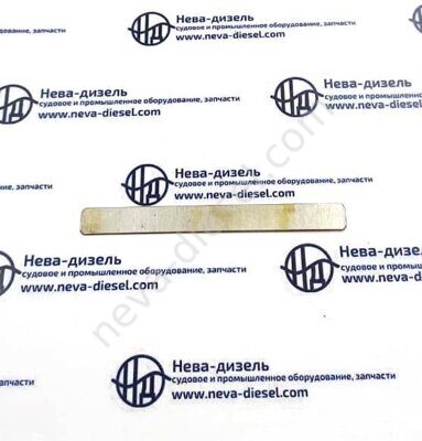 Пластина ЭК7.04.014