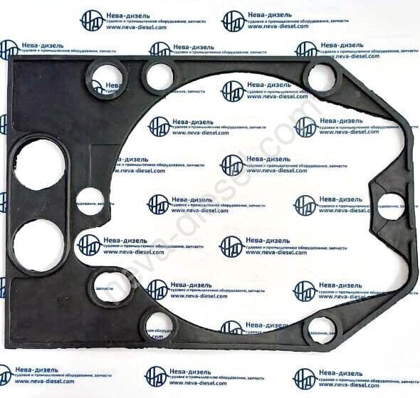 Прокладка ГБЦ ЯМЗ 840.1003505