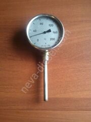 Термометр ТБ-20 (°С 0-200)