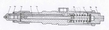 форсунка В2