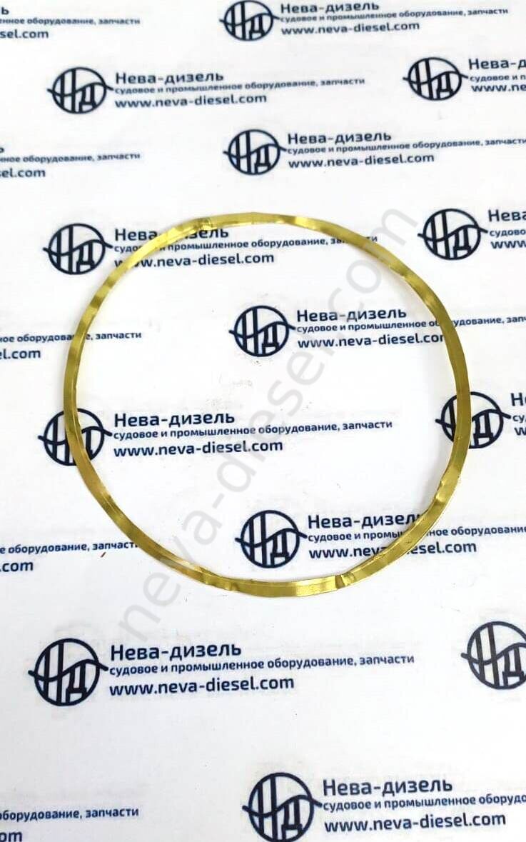 Прокладка регулировочная 01-430114