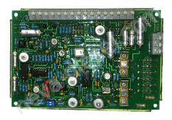 Корректоры напряжения K-100, К-200, К-300