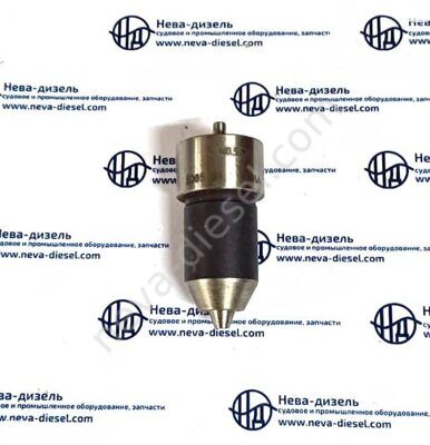 Распылитель NVD-48 8х0,35х130 (хвостовик 4,5 мм)