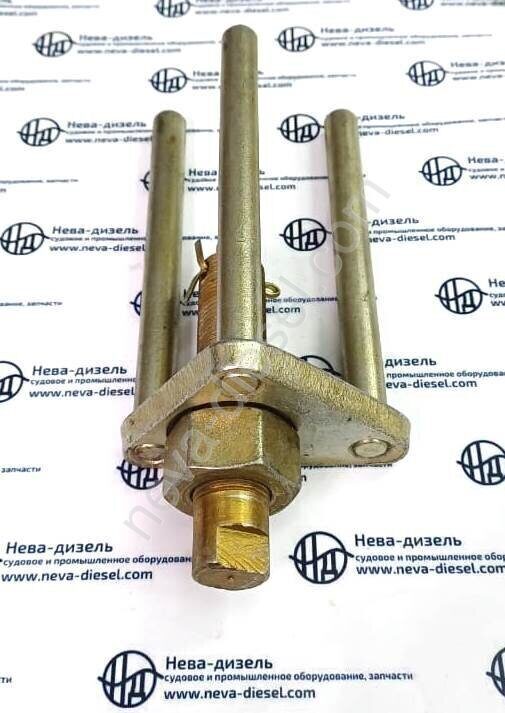 Съемник форсунки ЯМЗ 236-3901210-А2