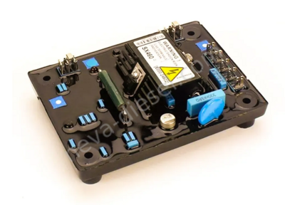 SX460A AVR автоматический регулятор напряжения