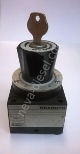 Регулятор потока Rexroth 2FRM 5-31/3