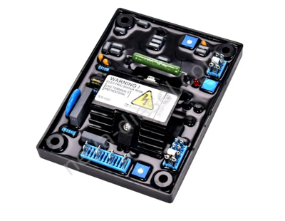 SX460 AVR дизельный генератор, стабилизатор напряжения