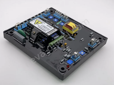 SX450 KR440 AVR генератор электронный автоматический
