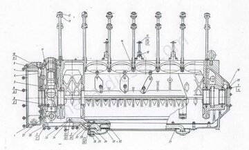 картер 6301