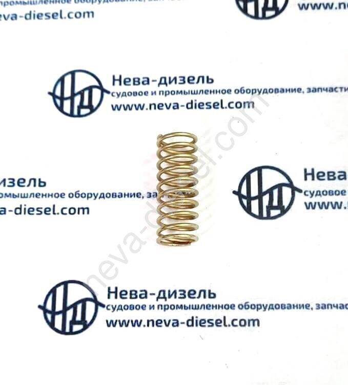 Пружина 332-36-1