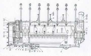 картер 901