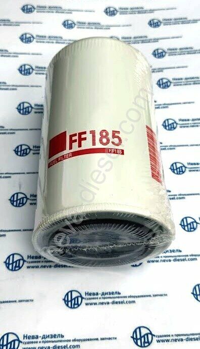 Фильтр топливный FF185