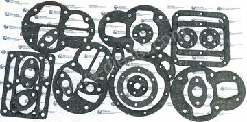 Компект прокладок ГСВ 1-12