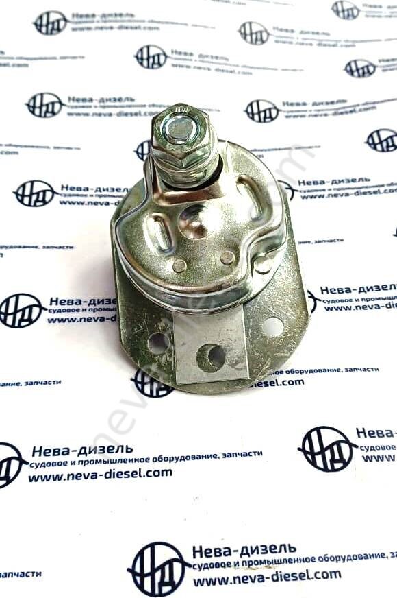 Включатель массы ВК-318Б 538-30-1