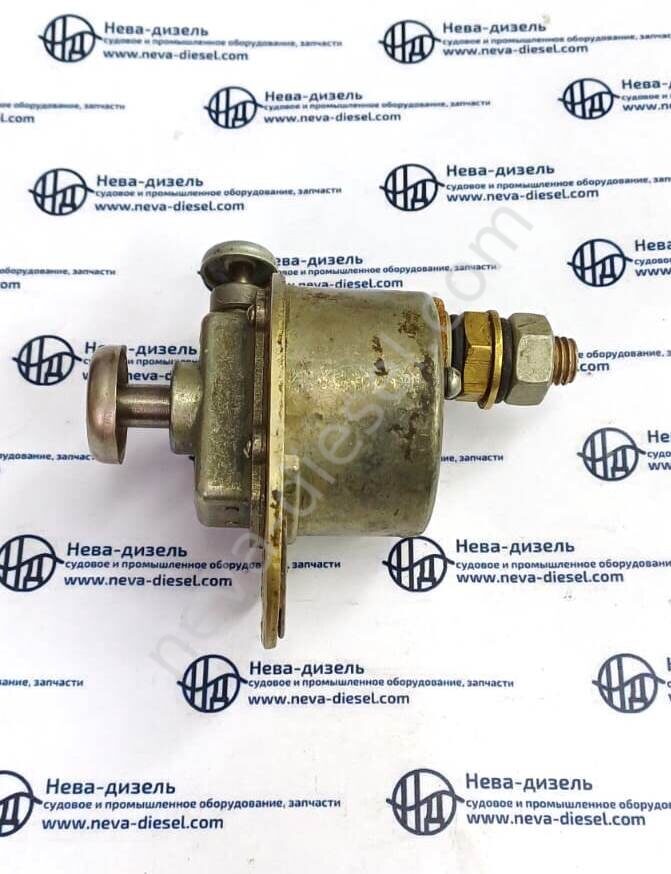 Включатель массы ВК-318Б 538-30-1 другой 2