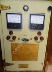 Выпрямительный агрегат ВАКС-1-30